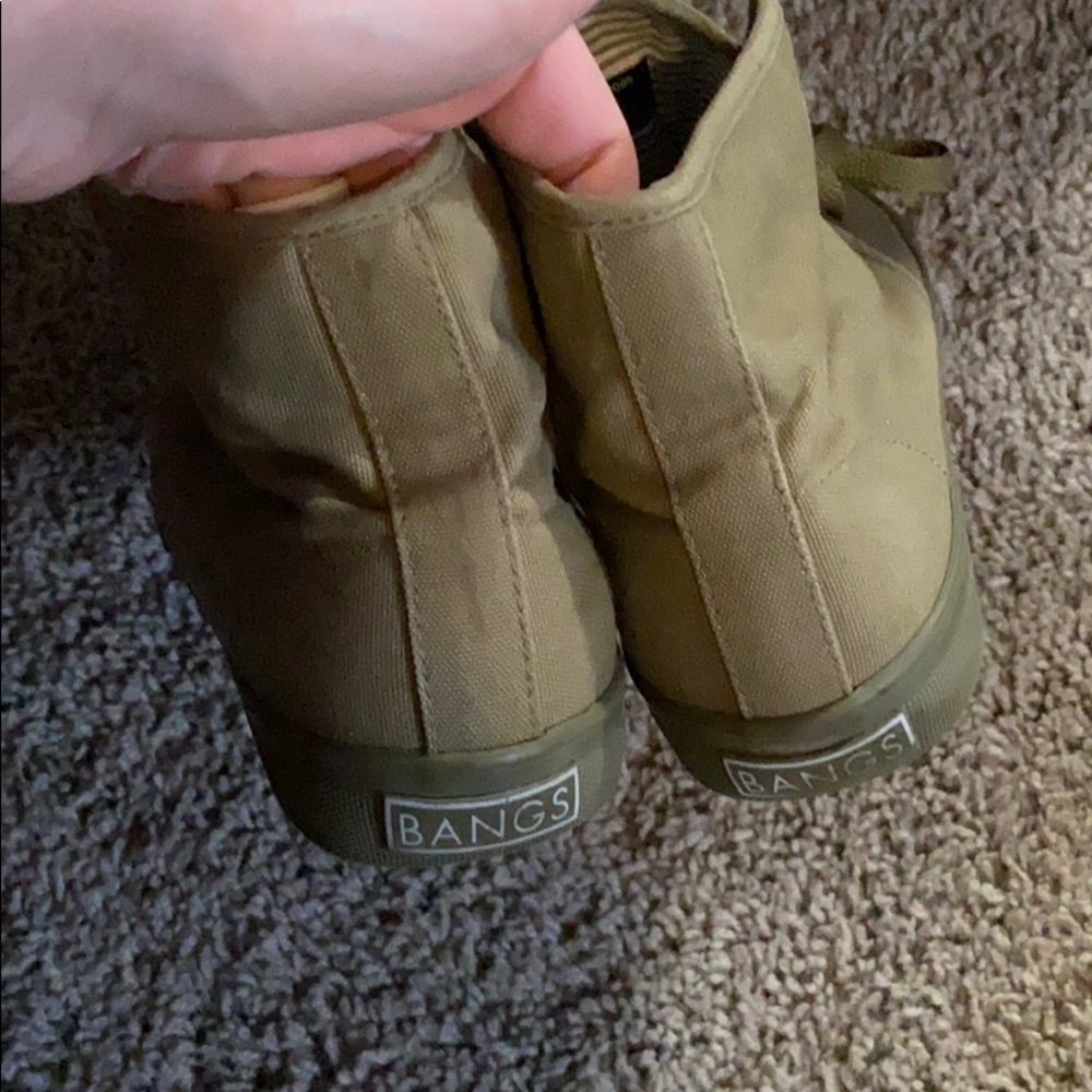 Bangs Shoes - image 3